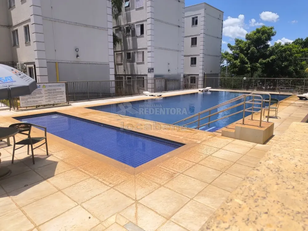 Apartamento, 2 quartos, 45 m² - Foto 3