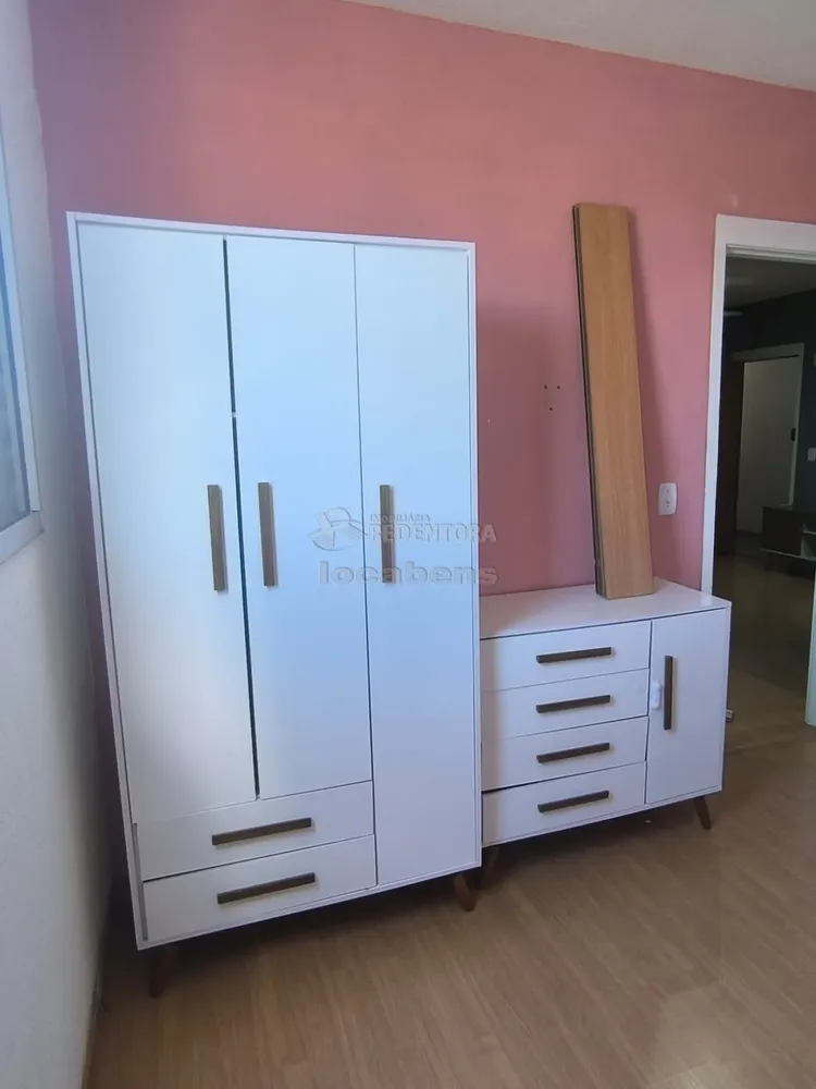 Apartamento, 2 quartos, 45 m² - Foto 5