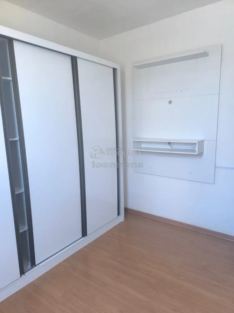 Apartamento, 2 quartos, 45 m² - Foto 6