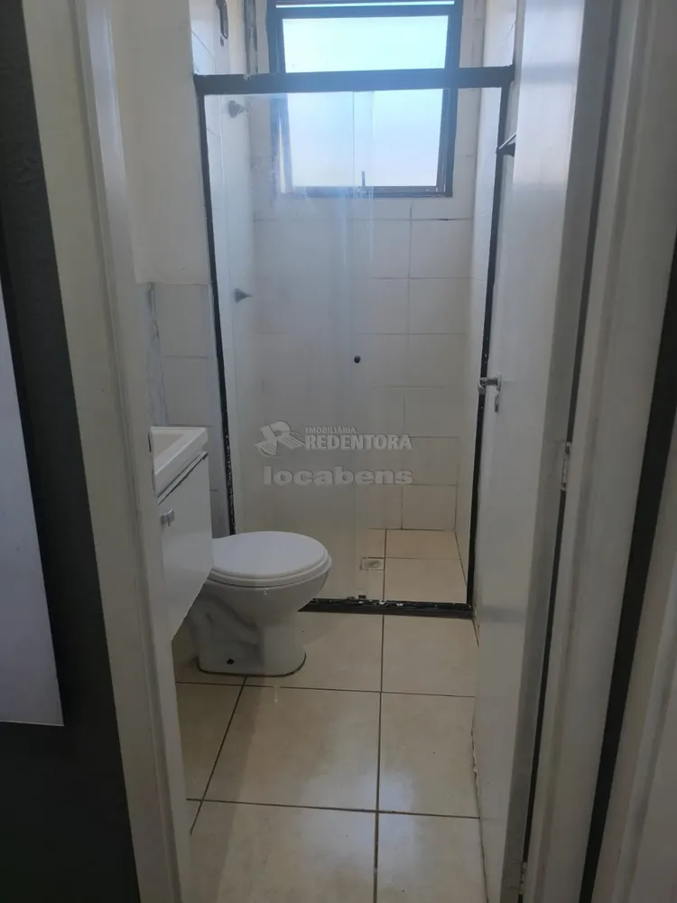 Apartamento, 2 quartos, 45 m² - Foto 4