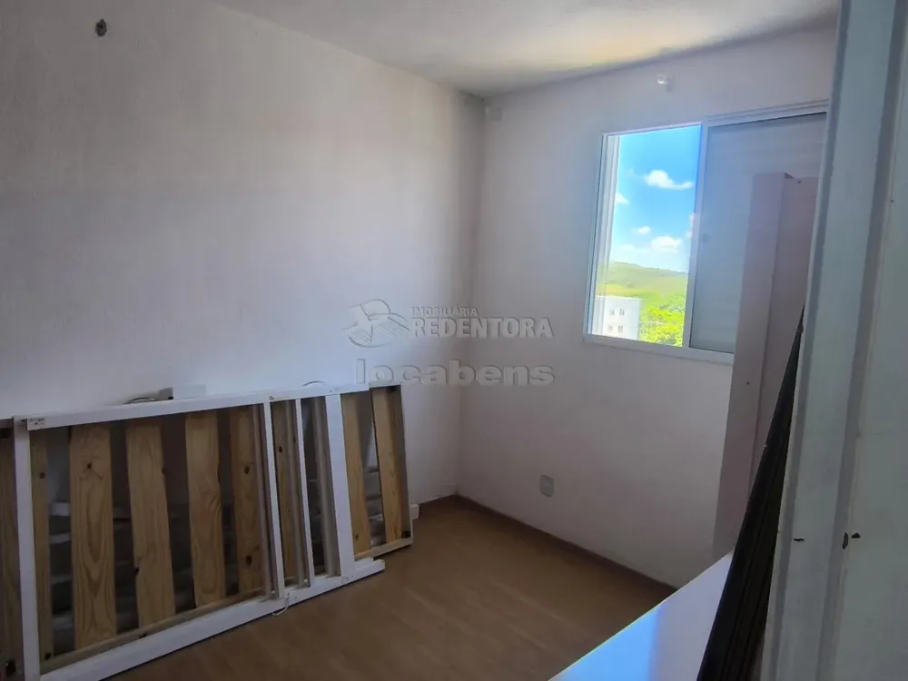 Apartamento, 2 quartos, 45 m² - Foto 7