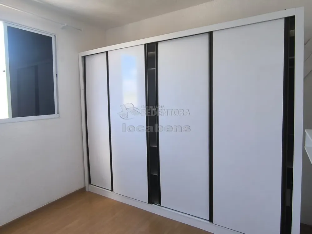 Apartamento, 2 quartos, 45 m² - Foto 8