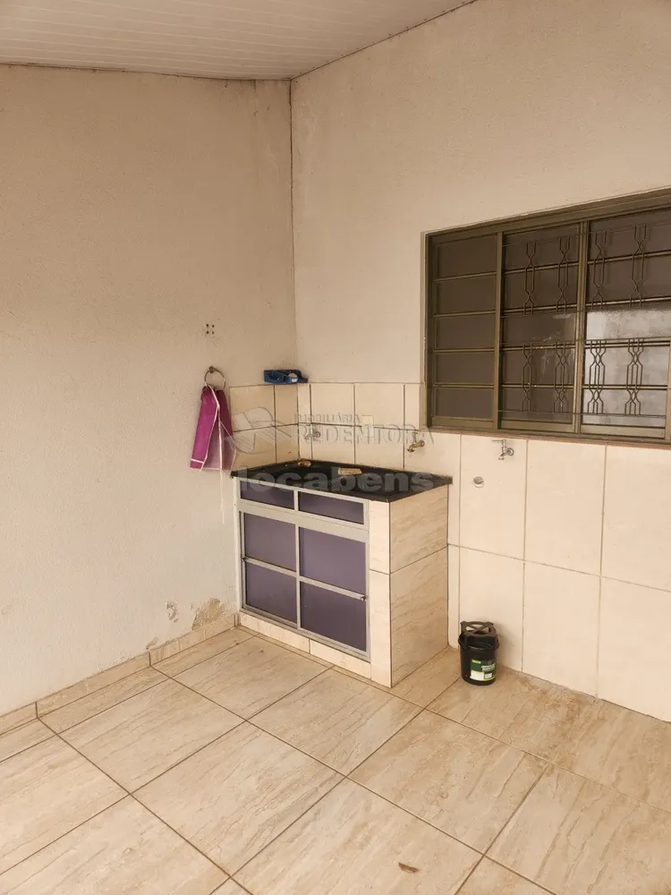 Casa, 3 quartos, 93 m² - Foto 4