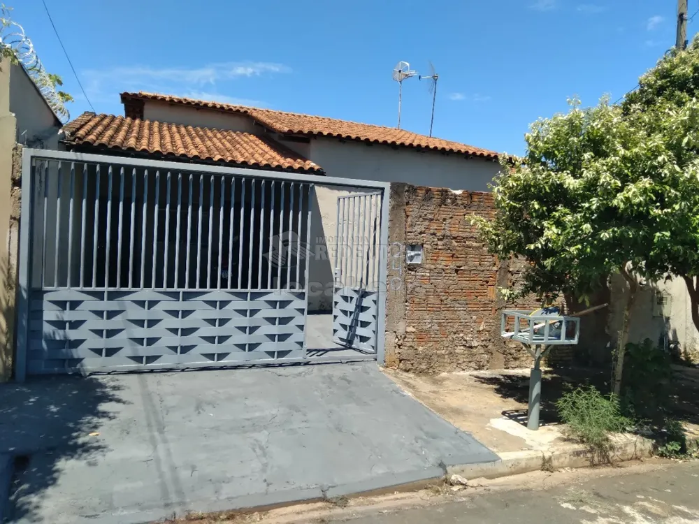 Casa, 3 quartos, 120 m² - Foto 1