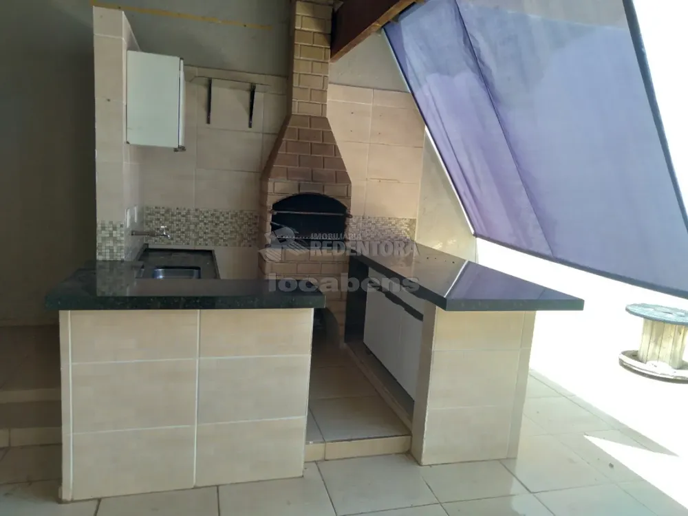 Casa, 3 quartos, 120 m² - Foto 2