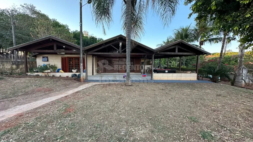 Chácara, 6 quartos, 2 hectares - Foto 4