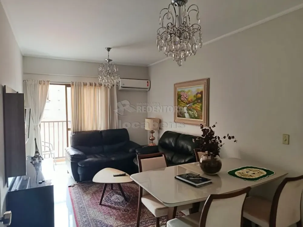 Apartamento, 1 quarto, 60 m² - Foto 2
