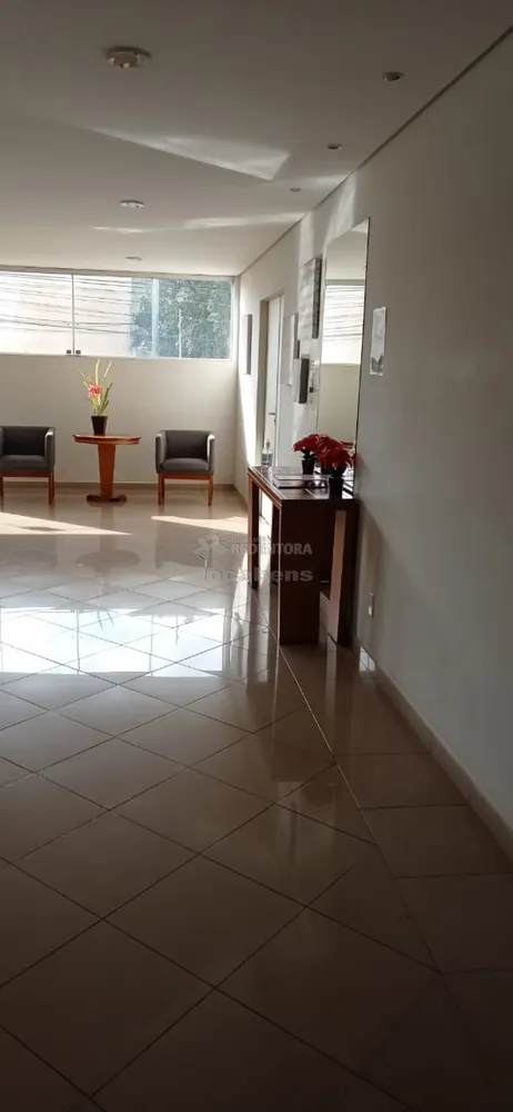 Apartamento, 2 quartos, 70 m² - Foto 2