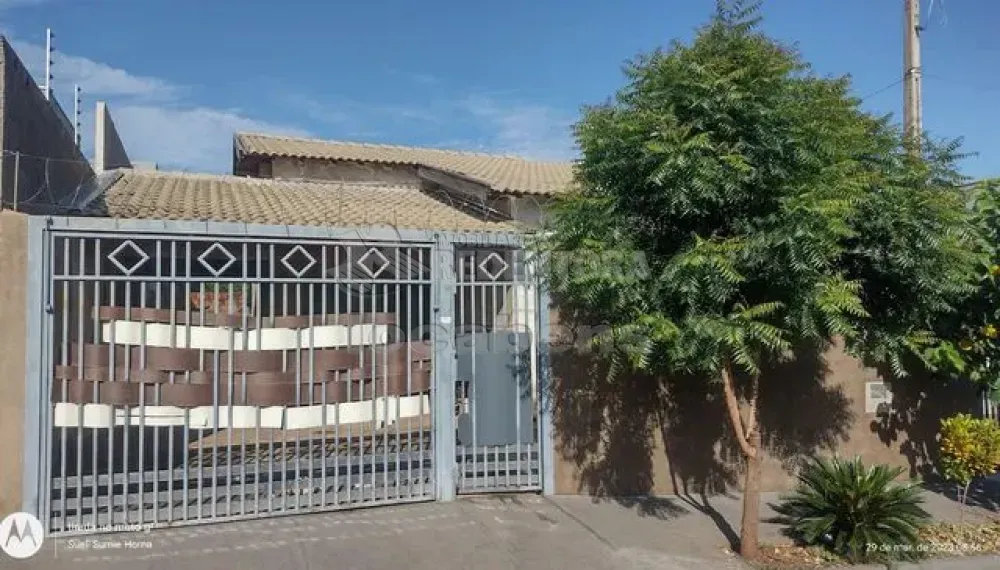 Casa, 2 quartos, 64 m² - Foto 1