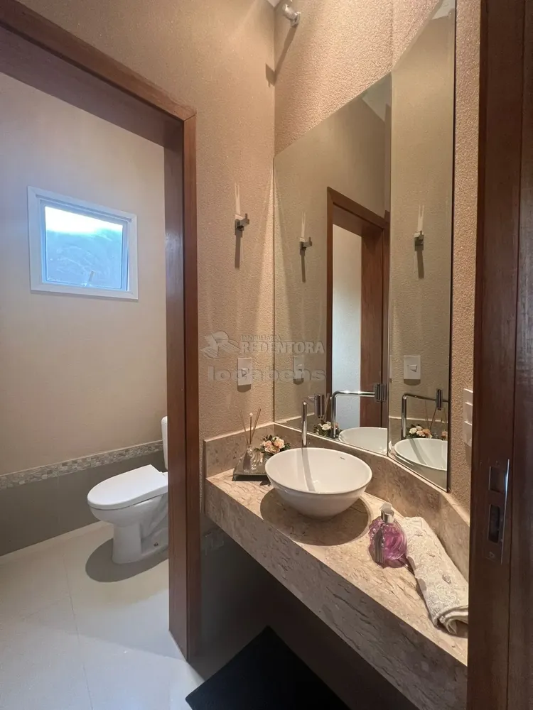 Casa de Condomínio, 3 quartos - Foto 7