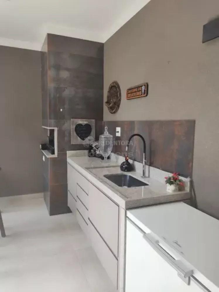 Casa de Condomínio à venda com 3 quartos, 180m² - Foto 3