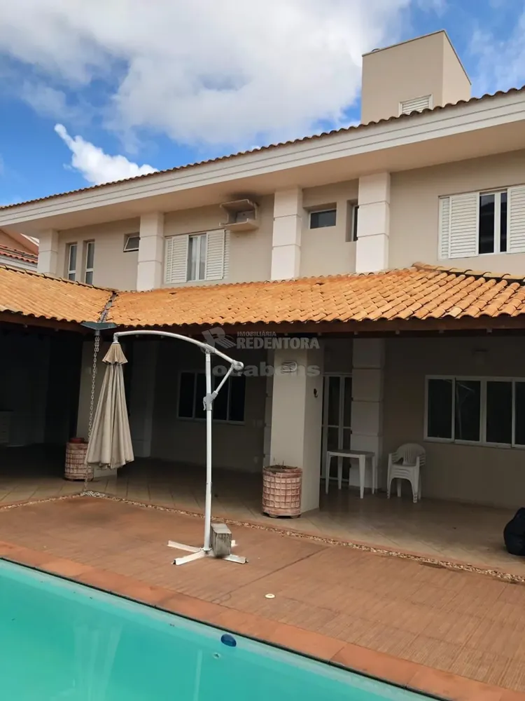 Casa de Condomínio, 4 quartos - Foto 4