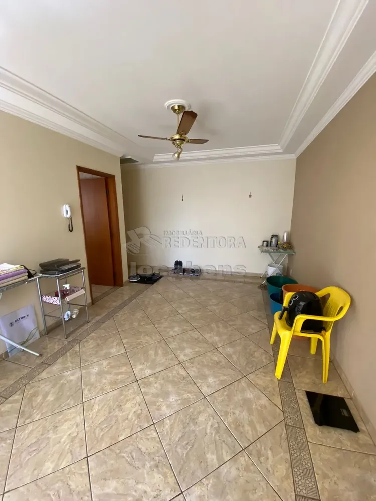 Apartamento, 3 quartos, 105 m² - Foto 3