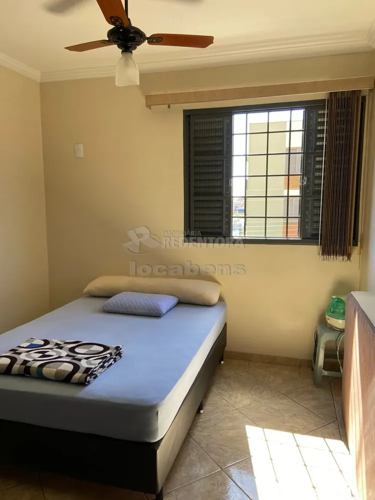 Apartamento, 3 quartos, 105 m² - Foto 2