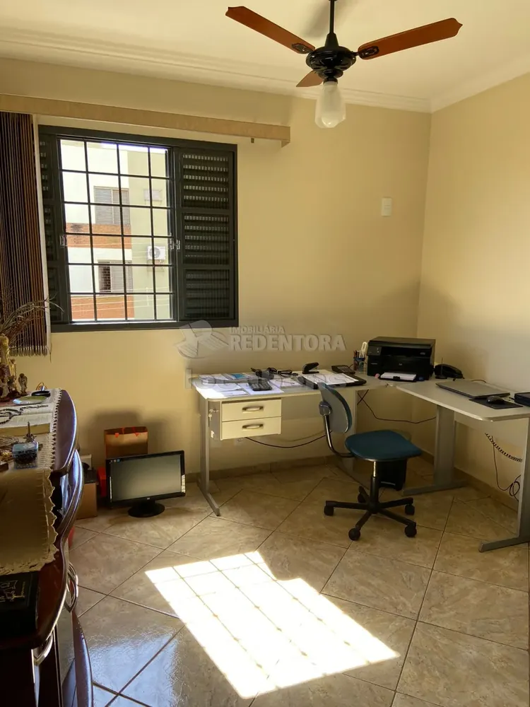 Apartamento, 3 quartos, 105 m² - Foto 1