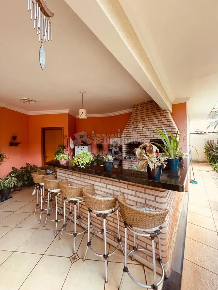 Casa de Condomínio, 4 quartos - Foto 6