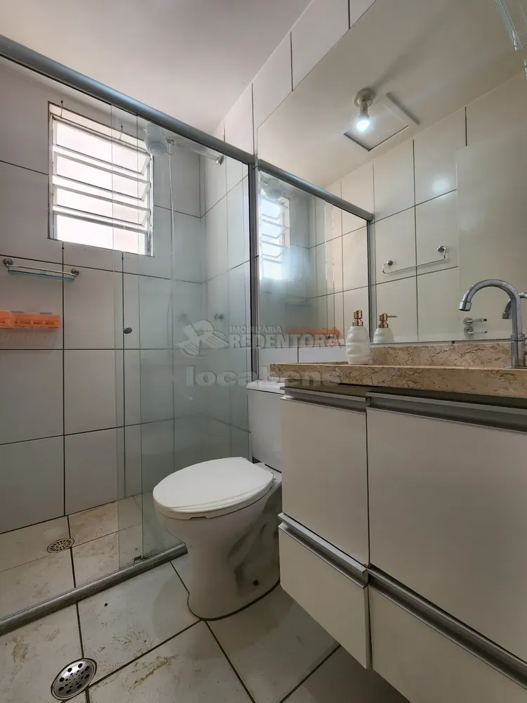 Apartamento, 3 quartos, 60 m² - Foto 1