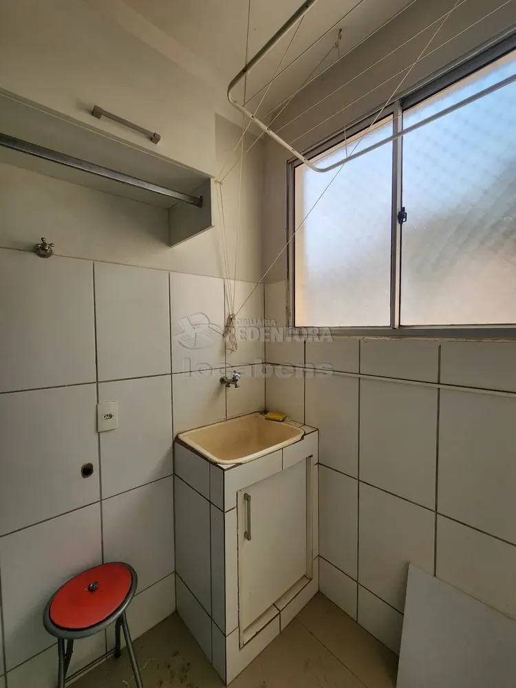 Apartamento, 3 quartos, 60 m² - Foto 8