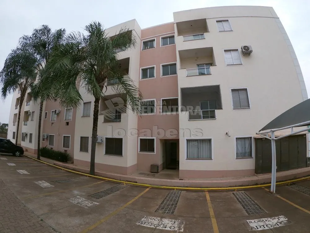 Apartamento, 3 quartos, 60 m² - Foto 2