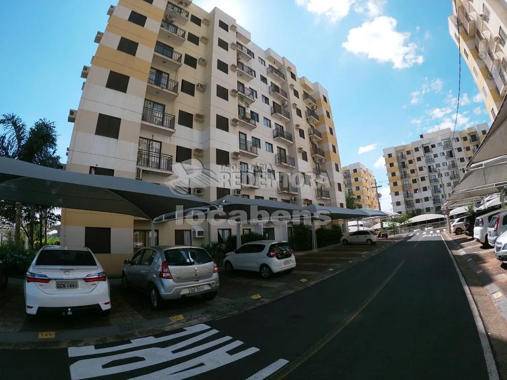 Apartamento, 2 quartos, 49 m² - Foto 4