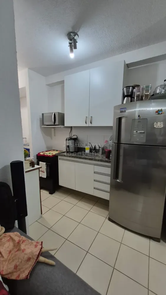 Apartamento, 2 quartos, 49 m² - Foto 1