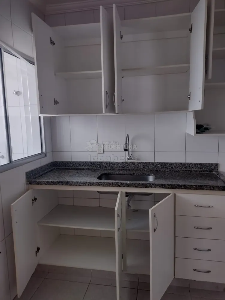 Apartamento, 2 quartos, 82 m² - Foto 2