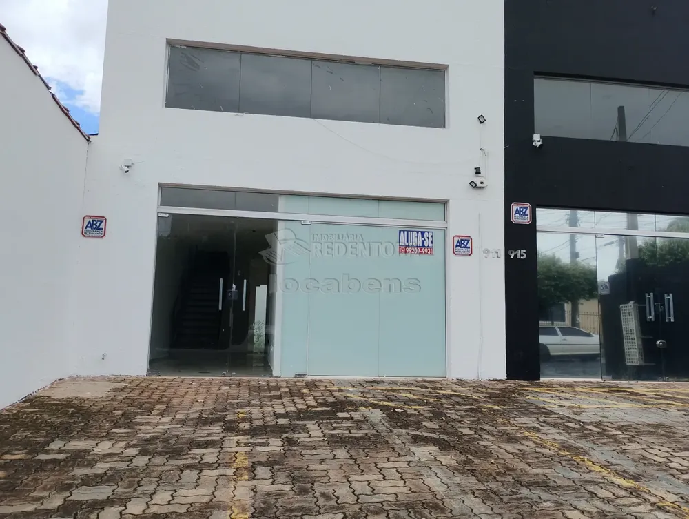 Prédio Inteiro, 84 m² - Foto 1