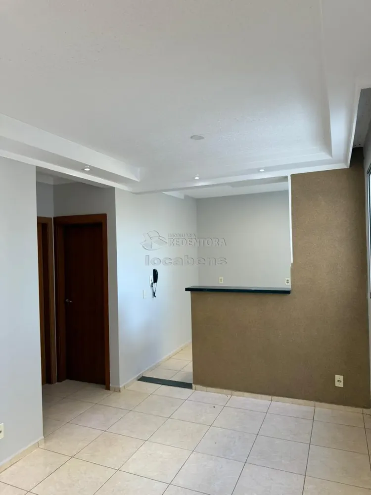 Apartamento, 2 quartos, 44 m² - Foto 3