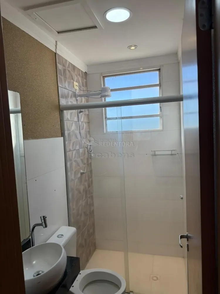 Apartamento, 2 quartos, 44 m² - Foto 5