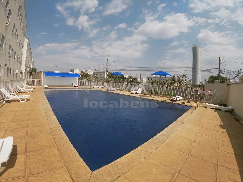 Apartamento, 2 quartos, 44 m² - Foto 2