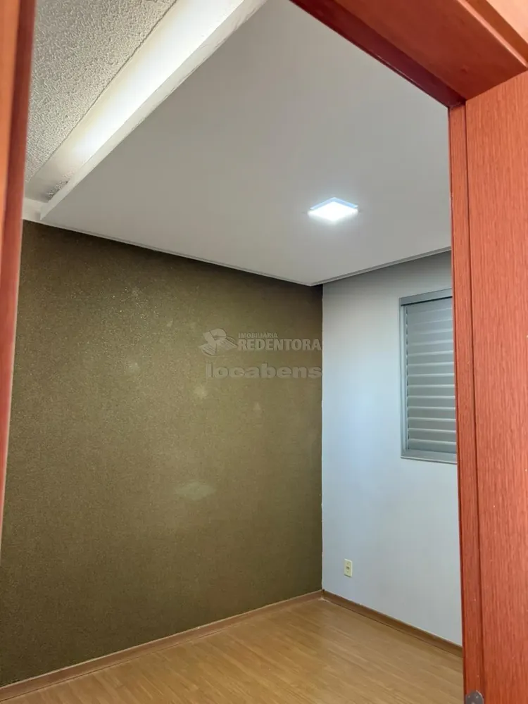Apartamento, 2 quartos, 44 m² - Foto 4
