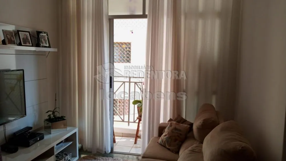 Apartamento, 2 quartos, 68 m² - Foto 1