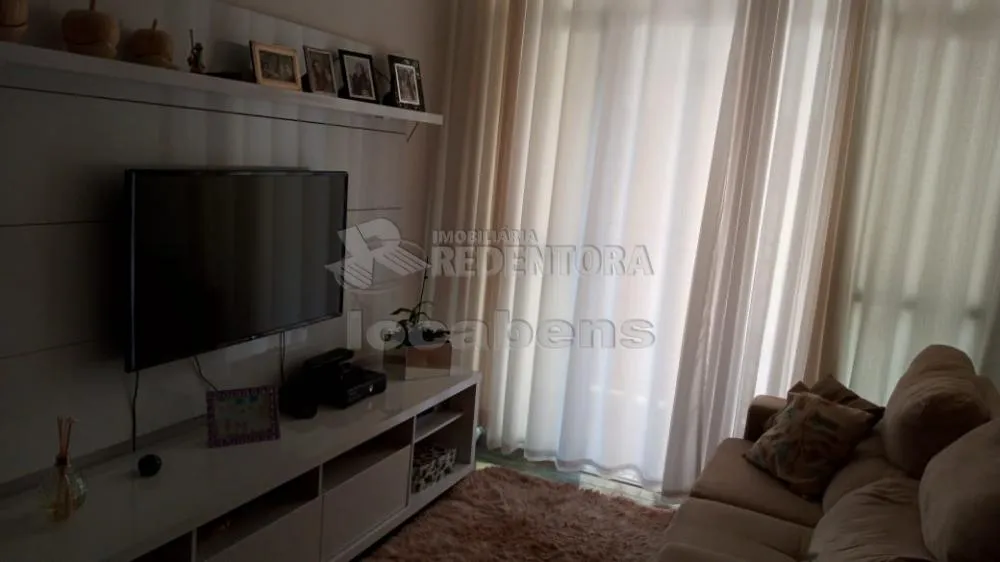 Apartamento, 2 quartos, 68 m² - Foto 2