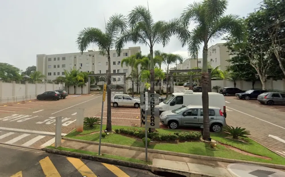 Apartamento, 2 quartos, 83 m² - Foto 1