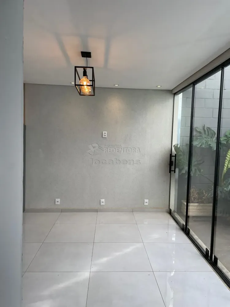 Apartamento, 2 quartos, 83 m² - Foto 3