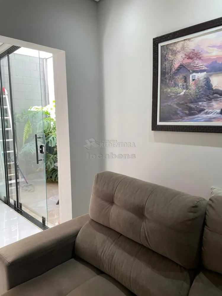 Apartamento, 2 quartos, 83 m² - Foto 2