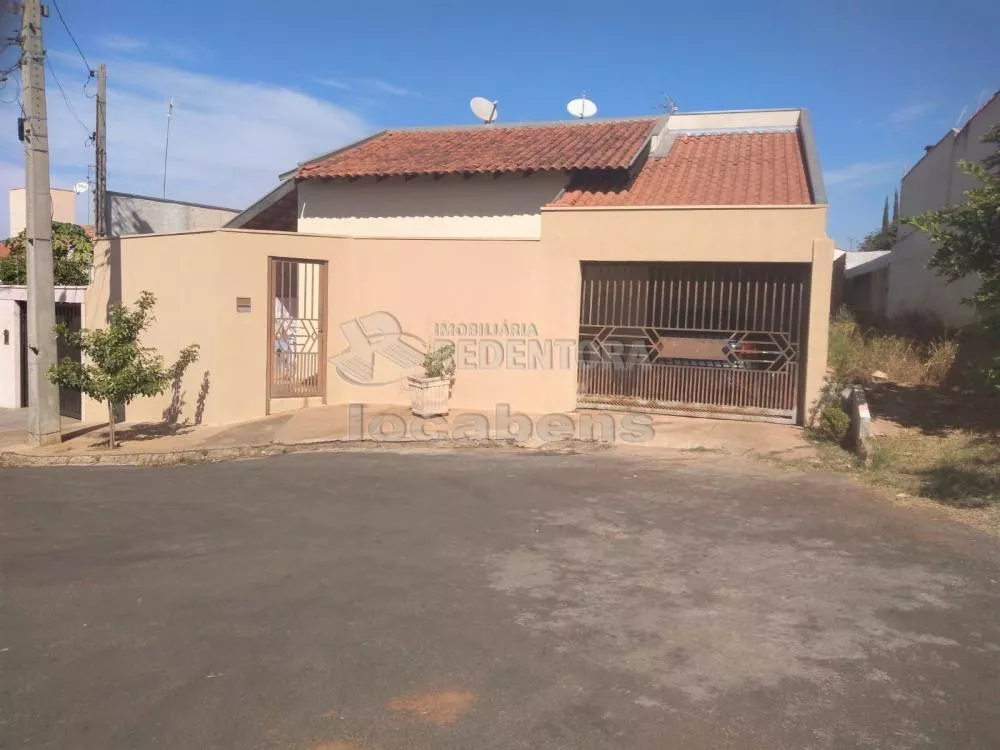 Casa à venda com 3 quartos, 147m² - Foto 1