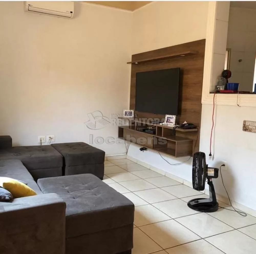 Casa à venda com 3 quartos, 147m² - Foto 2