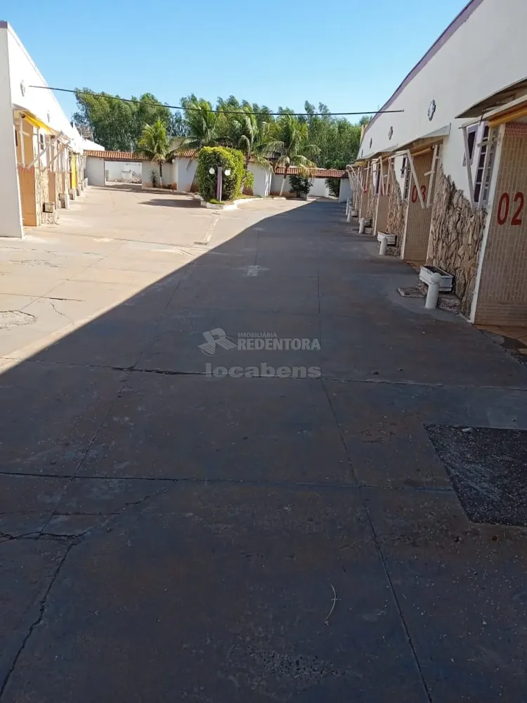 Hotel, 26 quartos, 1400 m² - Foto 6