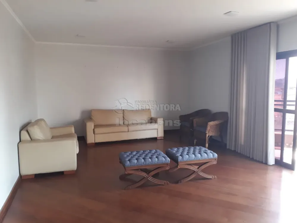 Apartamento, 4 quartos, 359 m² - Foto 1