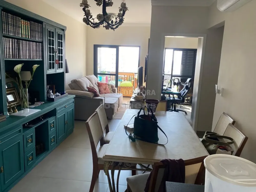 Apartamento, 3 quartos, 79 m² - Foto 3