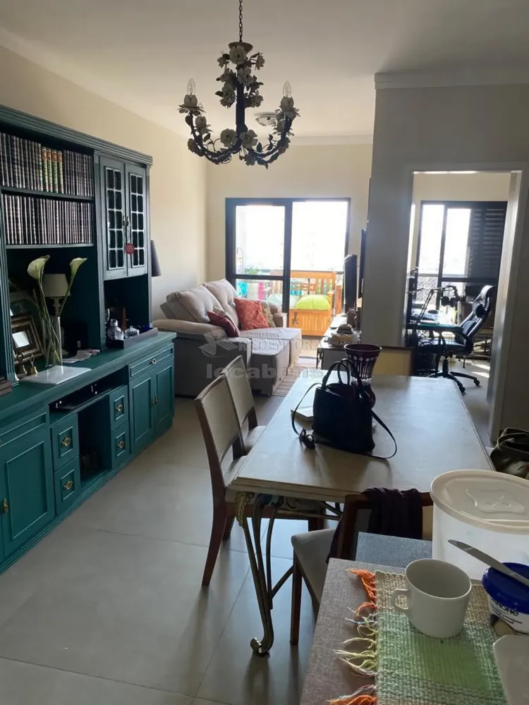 Apartamento, 3 quartos, 79 m² - Foto 2