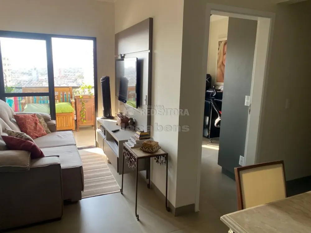 Apartamento, 3 quartos, 79 m² - Foto 4