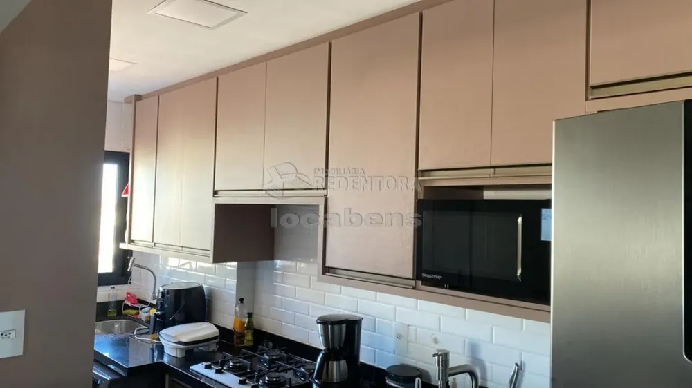 Apartamento, 3 quartos, 79 m² - Foto 1