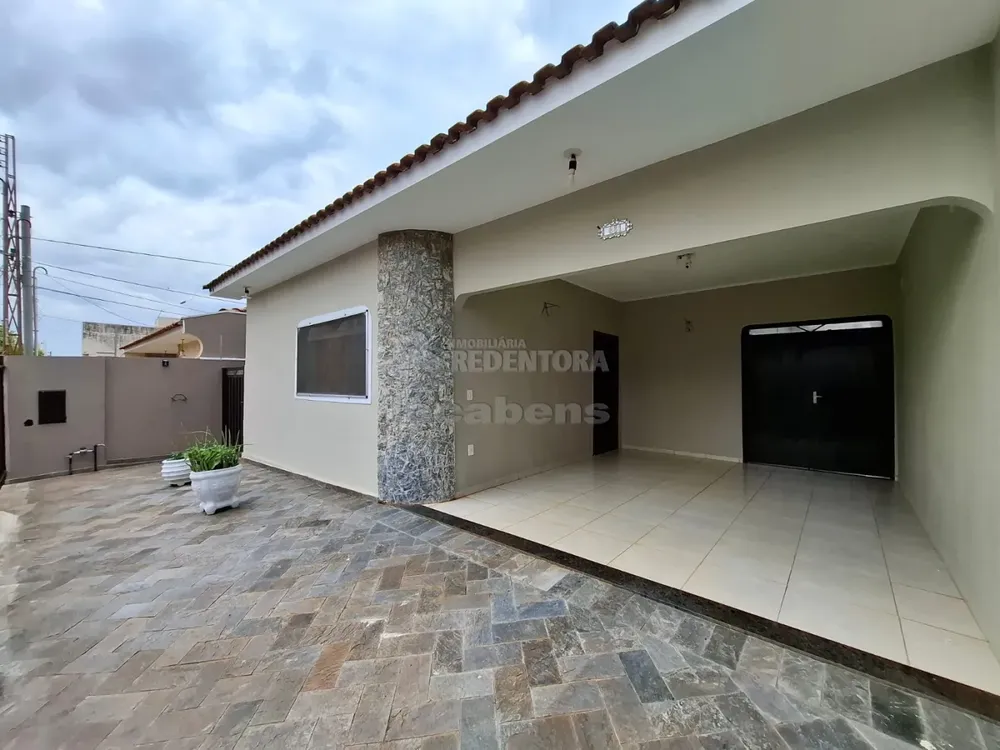 Casa, 3 quartos, 185 m² - Foto 2