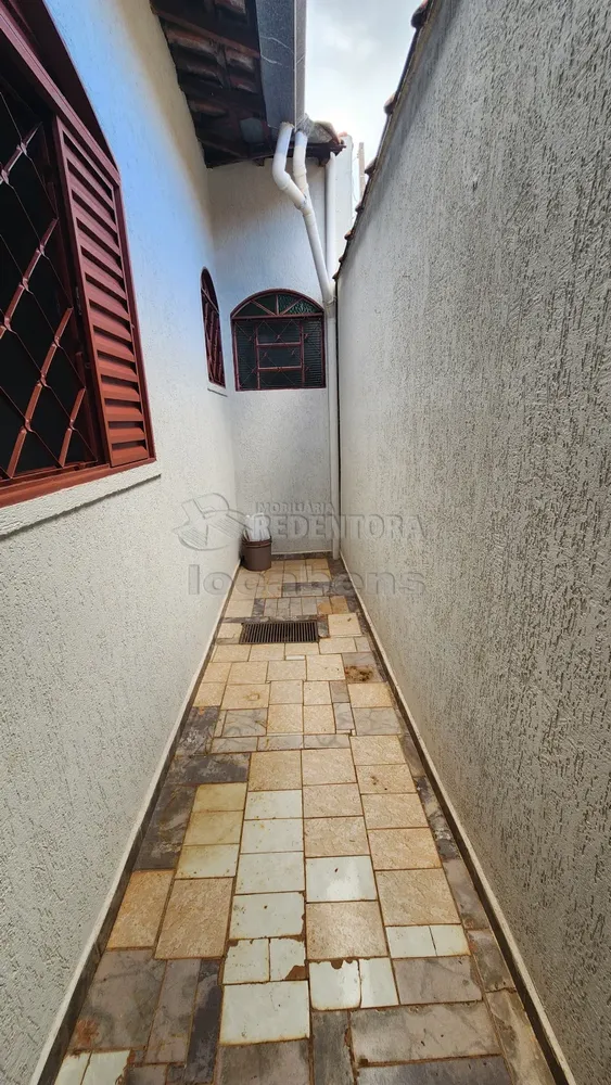 Casa, 4 quartos, 200 m² - Foto 8