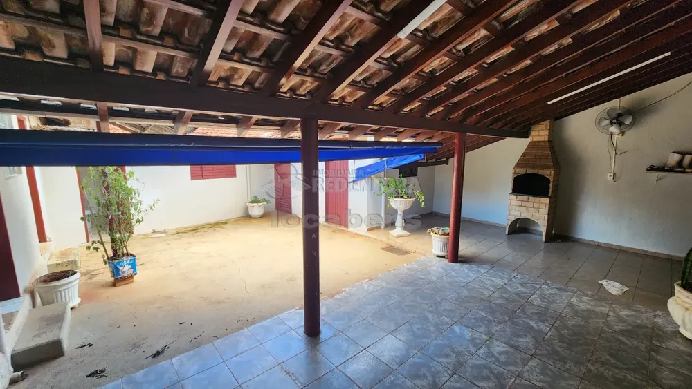 Casa, 4 quartos, 200 m² - Foto 6