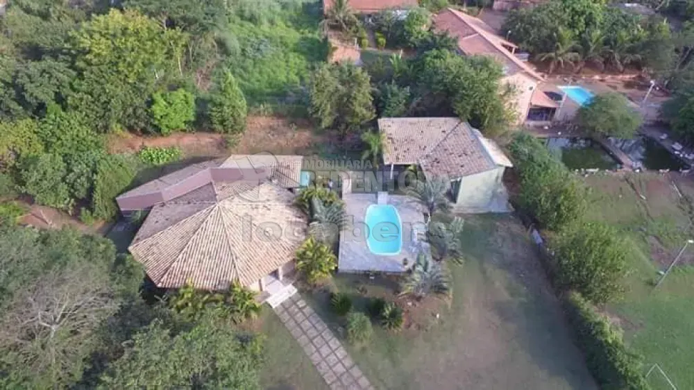 Chácara, 3 quartos, 2750 m² - Foto 4
