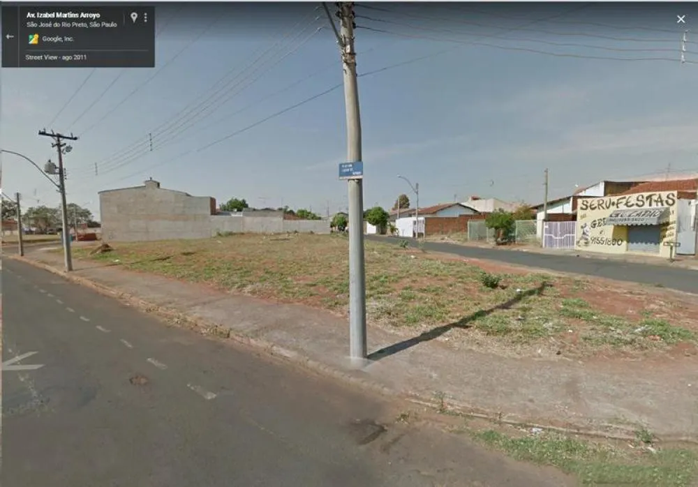 Loteamento e Condomínio, 1235 m² - Foto 4