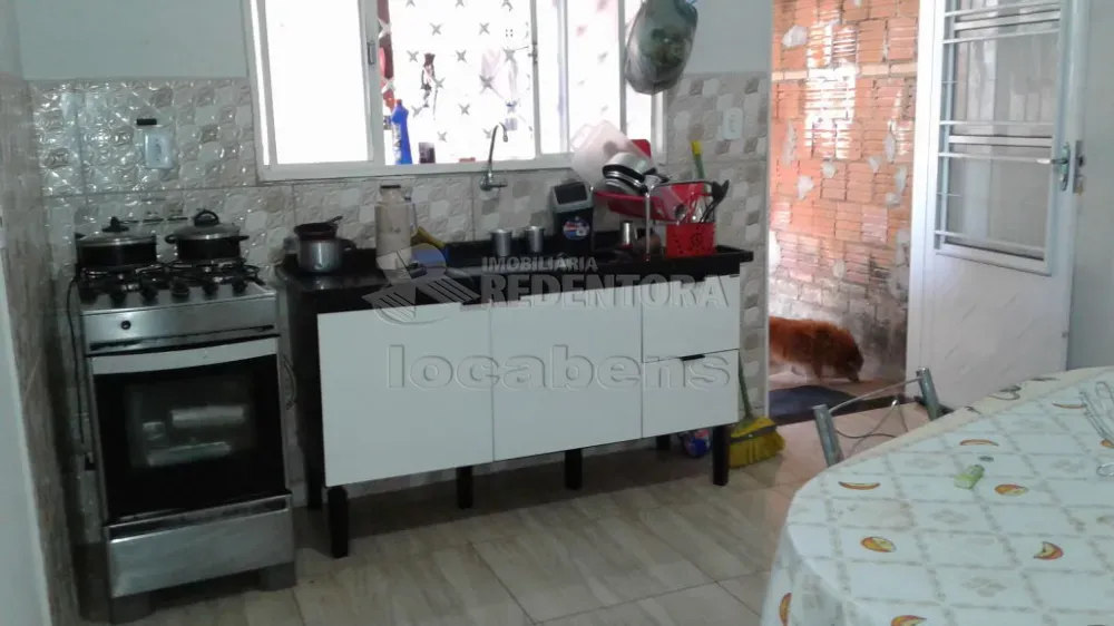 Casa, 2 quartos, 70 m² - Foto 4